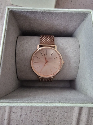 Michael Kors Uhr Ros 