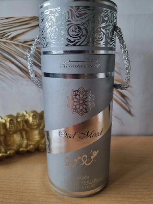 Oud Mood Reminiscence Lattafa 100ml