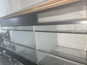 Terrarium zu verkaufen 