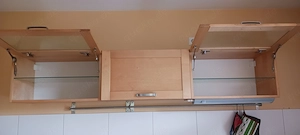 Hängeschränke aus der VÄRDE-Serie von IKEA 3