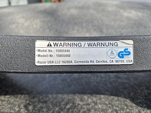 Waveboard zu verkaufen Bild 4