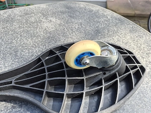Waveboard zu verkaufen Bild 3