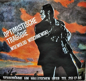 Theaterplakate