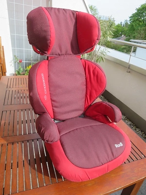 Auto Kindersitz