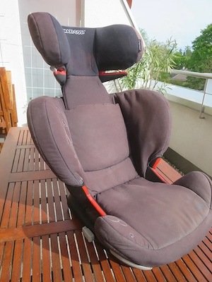 Römer Auto kindersitz