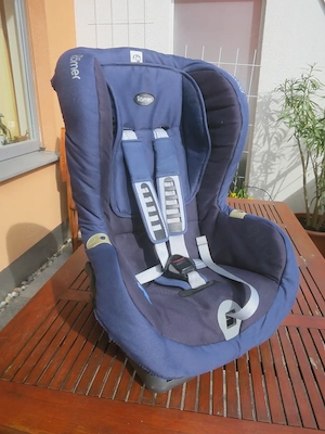 Römer Auto Kindersitz