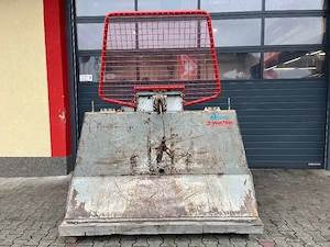 Seilwinde Pfanzelt 9172