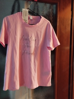risa T - Shirt neu