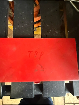 HP TORX Steckschlüsselsatz 6-tlg. 1 2 