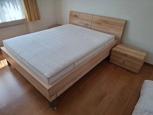Thielemeyer Cubo Schlafzimmer Wildesche Altholz-Design
