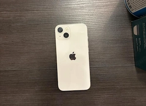 Iphone 13 64GB 
