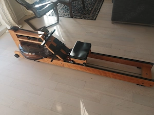 WaterRower Kirsche | Rudergerät inkl. Bluetooth | Wie Neu | VB | Holz