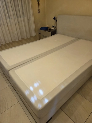 Boxspringbett von Segmüller