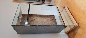 Terrarium für Chamäleon Lieferung innerhalb von 25km möglich  Bild 2