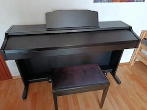 E-Piano zu verkaufen 