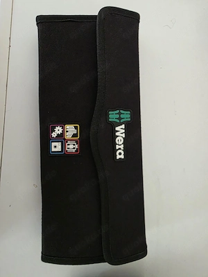 Wera kompakt W2 Schraubenzieher set