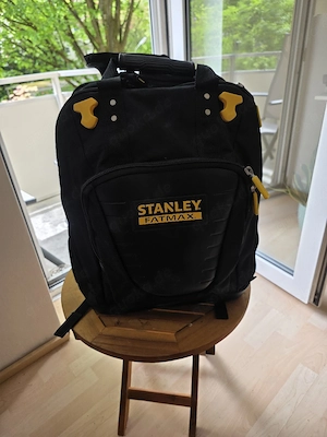 Stanley Werkzeug Rucksack