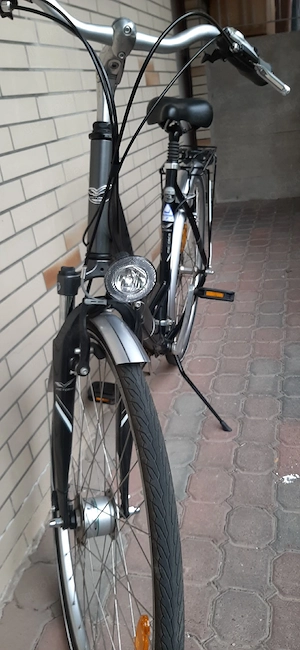 Damen Fahrrad Victoria 
