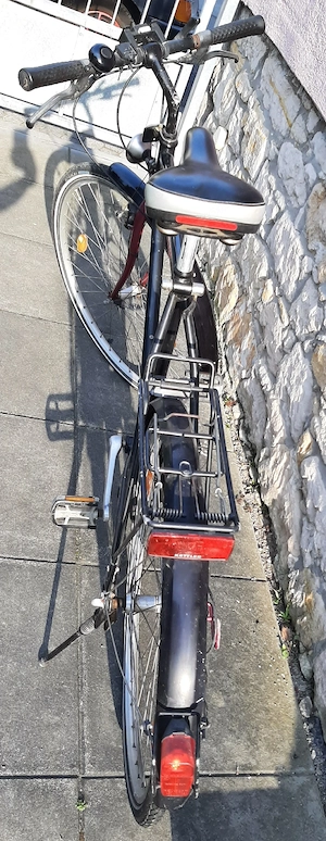 Herren Fahrrad 28 Zoll Bild 2