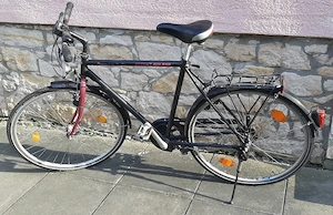 Herren Fahrrad 28 Zoll