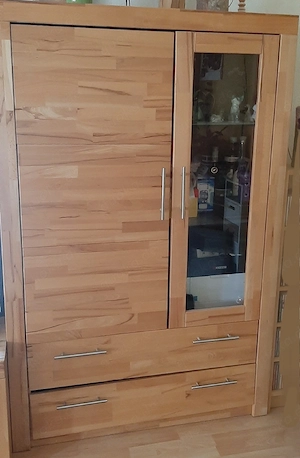 Wohnzimmer Schrank