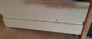 Wohnzimmer Schrank Bild 3