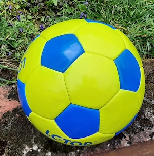 Fußball *neu*