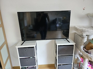 Fernseher von OK