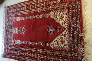 Orientteppich gebraucht