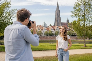 Authentische Fotos von dir   ohne Stress & Posen Bild 3