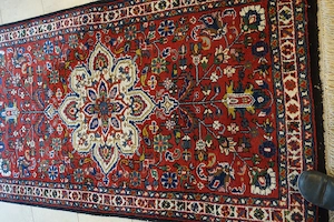 Orientteppich gebraucht