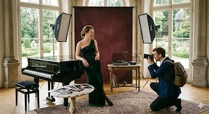 Natürliche Portraits von dir   kostenloses Shooting, Anfänger willkommen Bild 5