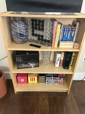 IKEA BILLY | Bücherregal Eichenachbildung | Wie Neu | VB