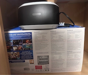 PlayStation VR Brille