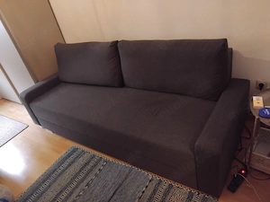 IKEA Klapp-Sofa