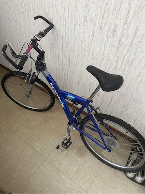 24 Zoll Jugendfahrrad   gepflegter Zustand