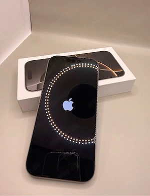I Phone 17 Pro Max 256GB Silver
