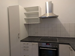Küche von Ikea 
