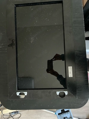 IKEA Glassvik   Glastür   Schranktür, guter Zustand Bild 3