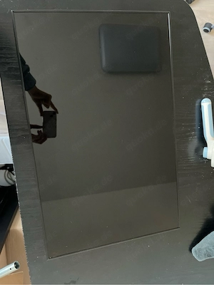 IKEA Glassvik   Glastür   Schranktür, guter Zustand Bild 4