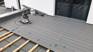 laminat verlegen 6 qm