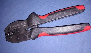Würth Crimpzange neu ohne Verpackung art  