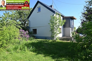 Schönes Haus in toller Lage
