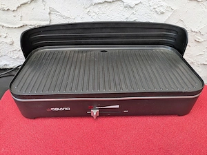 Ambiano Tischgrill