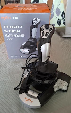 Flightstick