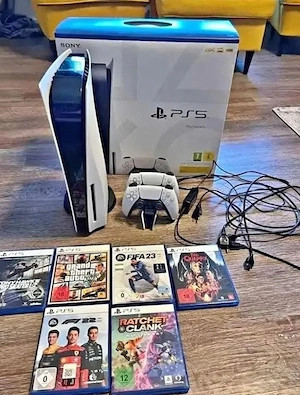 PlayStation 5