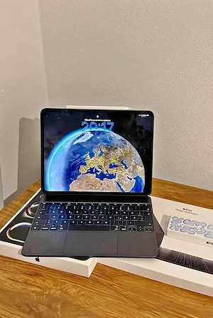 iPad pro 12,9 Bild 5