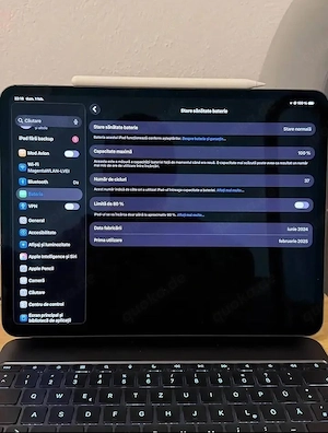 iPad pro 12,9 Bild 3