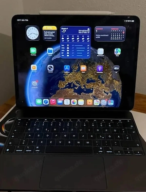 iPad pro 12,9