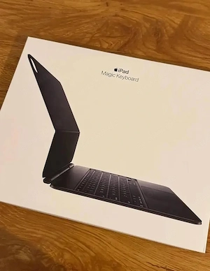 iPad pro 12,9 Bild 2